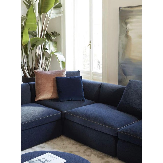 Dress-Up Sectorial Sofa by Rodolfo Dordoni for Cassina For Sale - Image 14 of 18
