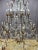 Antique Chandelier For Sale - Image 5 of 13