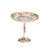 19th Century Tall-Footed Fruit Bowl For Sale - Image 6 of 6