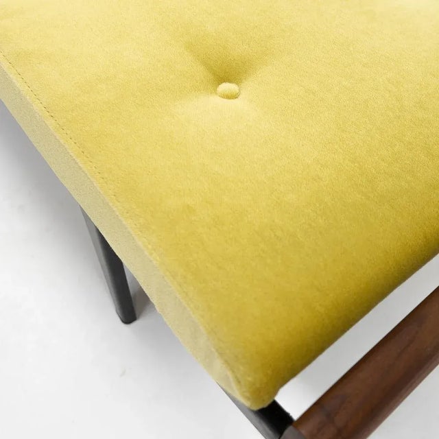 Cleopatra Daybed by Dick Cordemeijer for Auping, 1950s For Sale - Image 9 of 11