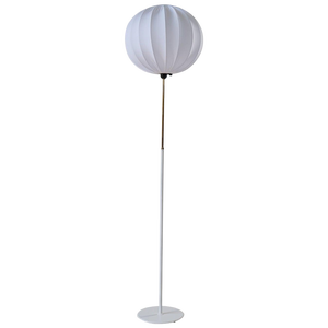 Mid-Century Model G-07 Floor Lamp from Bergboms, Sweden, 1960s