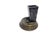 Metal Art Nouveau Toothpick Holder from WMF, Germany, 1900s For Sale - Image 7 of 10