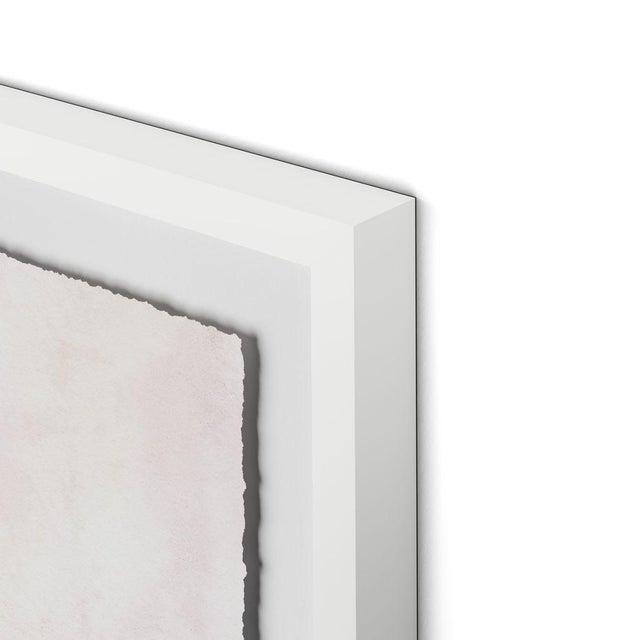 DESCRIPTION: Blush Botanical Diptych by Lia Burke Libaire in White Frame, Medium Art Prints on Paper SPECIFICATIONS: Type:...