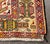 Caucasian Kazak Hand-Knotted Rug, 3' 3" X 2' 6" For Sale - Image 4 of 9