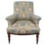 1930's English Accent Chair For Sale - Image 4 of 10