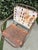 Mid 20th Century Mid-20th Century Industrial Cantilever Steel Shell Patio Chair For Sale - Image 5 of 7