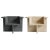 Sculpture Materials Set of Brutus Lounge Chairs by 101 Copenhagen For Sale - Image 7 of 7