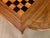 Aglo-Indian Rosewood Chess Top Table, 1875 For Sale - Image 16 of 17