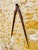Antique Walnut Carpenter Compass by E. Ducretet, 1870s For Sale - Image 18 of 18