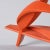 Paolo Schiavocampo, Abstract Sculpture, 1970s, Fiberglass For Sale - Image 9 of 11
