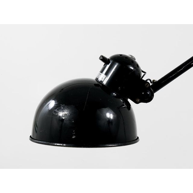 Bauhaus Clamp Table Lamp by Christian Dell, 1930s For Sale - Image 14 of 18