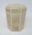 1980s C.1980's Maitland-Smith Tessellated Stone Lidded Keepsake Box W/Inlaid Banded Details For Sale - Image 5 of 13