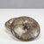 Bowl with Glass Lid and Silver Decorations For Sale - Image 3 of 8