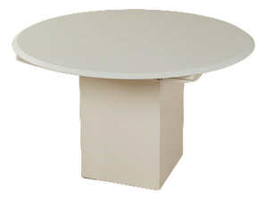 Quadrondo Dining Table by Erwin Nagel for Rosenthal