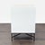 West Elm West Elm Wood Tiled Nightstand For Sale - Image 4 of 9