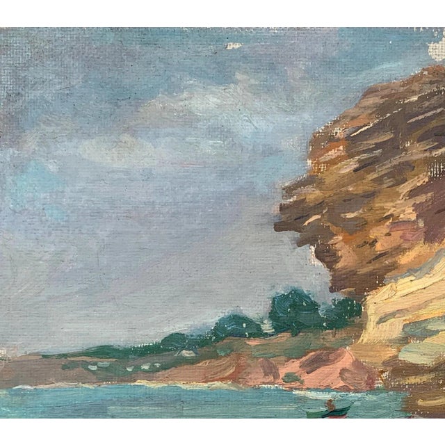 FREE SHIPPING worldwide. The painting will be rolled up and packed securely in a special protective tube. Note: The...