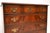 Wood Antique Georgian Chest of Drawers, 1950 For Sale - Image 7 of 10