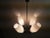Chandelier from Drupol, 1968 For Sale - Image 4 of 12