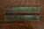 Tiffany Studios New York Pine Needle Bronze Blotter Ends With Leather Desk Blotter For Sale - Image 11 of 14
