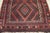 1950s Afghan Kilim Rug, 1950s For Sale - Image 5 of 16