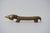 Vintage Brass Bottle Opener in the Shape of a Dachshund by Walter Bosse for Herta Baller, 1950s For Sale - Image 11 of 11