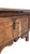 Rustic Brown Walnut Chest, 1700s For Sale - Image 3 of 5