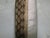 Early 20th Century Tribal Antique Ersari Lumbar Rug Pillow For Sale - Image 5 of 5