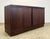 Mid-Century Modern Walnut and Slate Cabinet Designed by Jack Cartwright for Founders Furniture. For Sale - Image 11 of 12