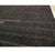 Galerie Shabab Collection Mid-20th Century Handmade Turkish Tribal Flat-Weave Accent Rug in Brown For Sale In New York - Image 6 of 10