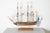 20th Century French Model Boat For Sale - Image 9 of 12