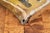 Wood Antique Baur-Mullarky Shoes Painted Ithaca Sign For Sale - Image 7 of 7
