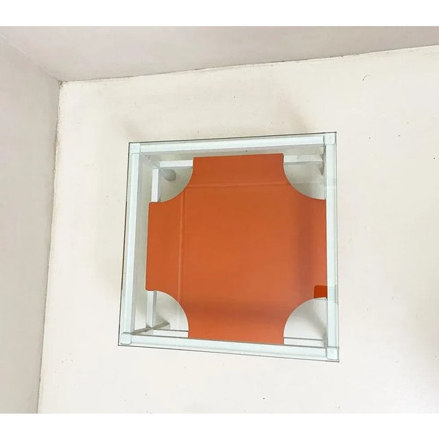 Vintage Coffee Table, 1960s For Sale - Image 4 of 6