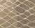 2020s Oversize Honeycomb Trellis Hand-Knotted Wool Rug | 12'10" X 9'8" | One of a Kind For Sale - Image 5 of 9