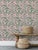 Non-woven fiber-based material with a smooth satin finish. We use the latest digital technology providing the highest...
