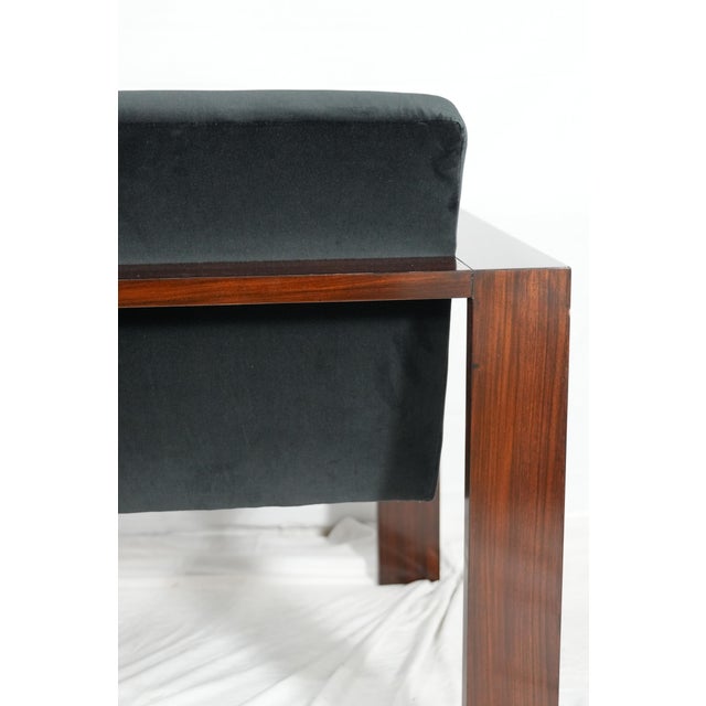 Lauren Ralph Lauren Pryce Occasional Chair | Ralph Lauren For Sale - Image 4 of 9