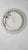 Mid 20th Century Pair of Vintage German Reticulated Porcelain Courting Couple Cabinet Plates For Sale - Image 5 of 16