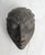 Abstract Gene Pearson Signed Non-Glazed Ceramic African Female Mask For Sale - Image 3 of 10