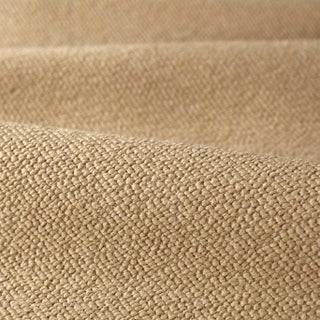 Zoffany Boucle Fabric in Bronze For Sale