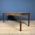 German Oak Café Table For Sale - Image 11 of 18