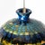 Small Ceramic Pendant Light, Denmark, 1970s For Sale - Image 9 of 15