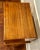 Alfred Dunhill Mahogany Cigar Humidor on Stand, London For Sale - Image 9 of 10