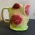 French Majolica Owl Pitcher, 1960s For Sale - Image 6 of 8