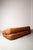 Anfibio Convertible Sofa in Cognac Leather by Alessandro Becchi, 1970s For Sale - Image 11 of 13