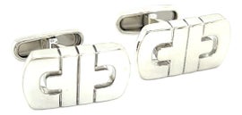Example of Cufflinks