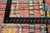 Textile Vintage Azilal Moroccan Rug, 03'04 X 05'06 For Sale - Image 7 of 10