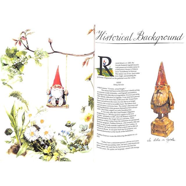 "Gnomes" 1976 Huygen, Wil For Sale - Image 11 of 11