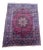 Vintage Keschan Oriental Rug, 1960s For Sale