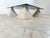 Vintage Stone Pyramid Coffee Table, 1970s For Sale - Image 9 of 11