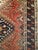 Mid 20th Century Shiraz Rug For Sale - Image 12 of 12
