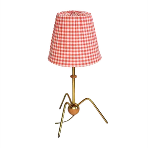 Table Lamp from Rupert Nikoll, 1950s